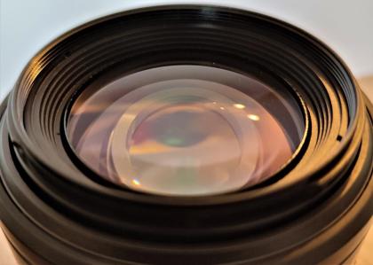Sony Alpha SLT-A58 20.1 MP SLR-Digitalkamera Kit