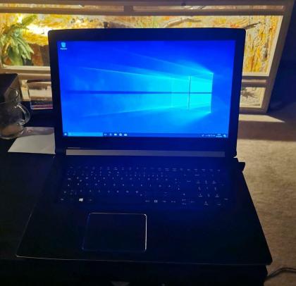 Acer Aspire A517-51g-55kg, 20GB RAM Arbeitsspeicher, 1TB Festplatte...