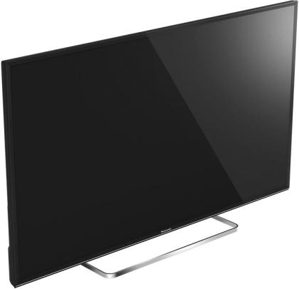 LCD Smart-TV Panasonic TX-49ESW504 >>>Teil Defekt