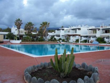 Teneriffa - Apt. Blanca für 4 Pers. in Poris de Abona