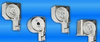 Fenster, Türe, Rollläden