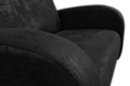 2-Personensofa Antis Couch Couchgarnitur Sofabett Bettsofa