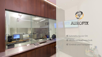 Lukrativer Goldankauf, Gold verkaufen in Berlin