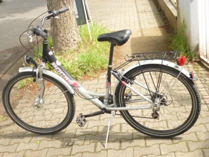 (108) 21 Gang 26 Zoll Rh 41 Rahmen auch als Jugendfahrrad geeignet