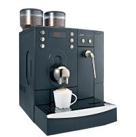 Kaffeevollautomaten-Vermietung für Messen, Events u. Austellungen.