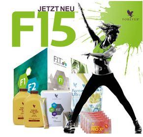 Forever living Clean 9