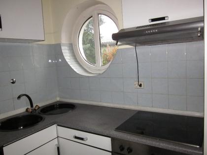 Wohnungsangebot Darmstadt, sehr schöne helle Wohnung, zentral mit Garten