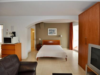 TOP Spanien Ferienhaus Costa Brava 18 Personen privater Pool Meerblick mieten