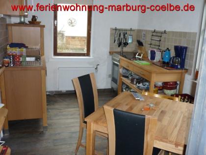 Ferienwohnung Marburg Cölbe (Hessen), ideal für Familien