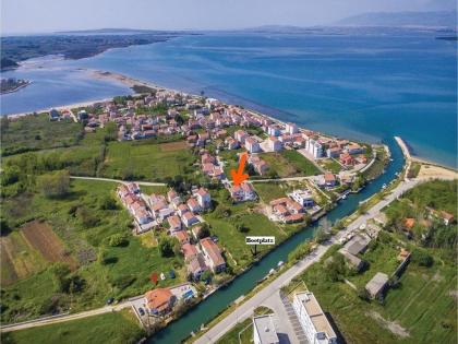 Kroatien Sandstrand