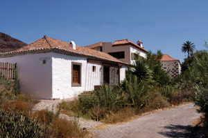 Gran Canaria - Santa Luc a de Tirajana - Casa Lucrecia