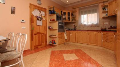 Bungalow in Cserszegtomaj Nr. 1352