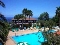 Ferienhausvermietung auf den Kanaren - Appartment Miranda auf La Palma