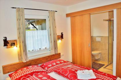 Ferienwohnung in den Kitzbüheler Alpen Wildschönau Tirol Astoria Appartements