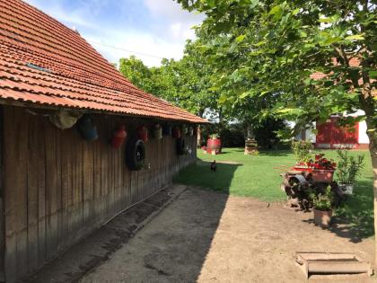 Obj.1308 - BAUERNHAUS BAUERNHOF GEHÖFT LANDHAUS HAUS IN UNGARN ZU VERKAUFEN