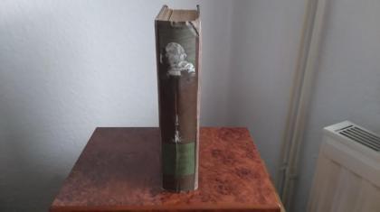 Ratgeber Gesundheit v.1930 !