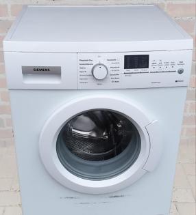 Waschmaschine Siemens iQ300