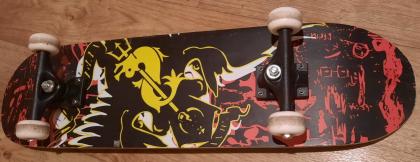 Skateboard  (nur Abholung) 