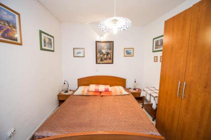 Villa Polajner, Kroatien, Grebaštica