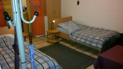 Monteurwohnung Nr. 2 ca. 60qm für 4 Personen