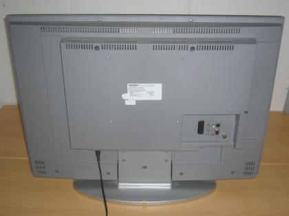 Grundig Flachbild-TV 32Zoll