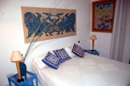 Toskana – Insel Elba Ferienwohnung 450m vom Strand
