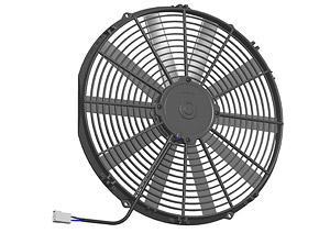 Lüfter, Axial- und Radialventilatoren 12V / 24VLüfter