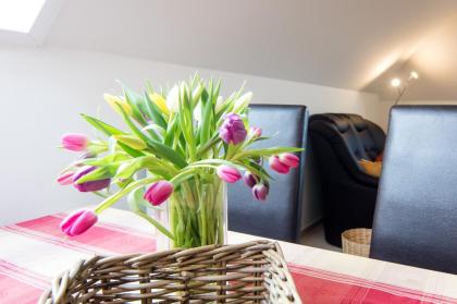 Ferienwohnung Friesenjung in St. Peter-Ording/ Nordsee