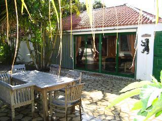 Casa Leo im Aridanetal auf La Palma