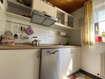 Titisee-Neustadt: Ferienwohnung für bis zu 4 Personen frei