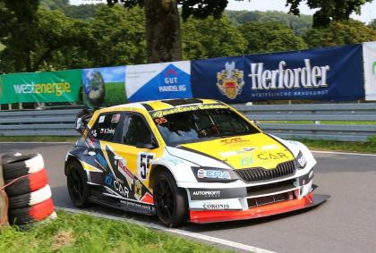 54. Int. Osnabrücker ADAC Bergrennen 6. – 7.August 2022
