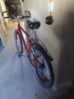 Mountenbike Rock Hopper Spezialized