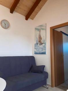  Bungalow in Kroatien mit Garten,Grill,Parkplatz.!!