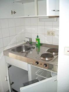 1 cosy condo Leipzig Westend