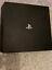 Sony PlayStation 4 Pro 1TB Spielkonsole - Schwarz, CUH-7116B