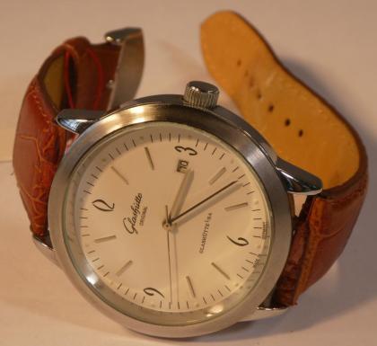 Weihnachtsauktion in Gütersloh