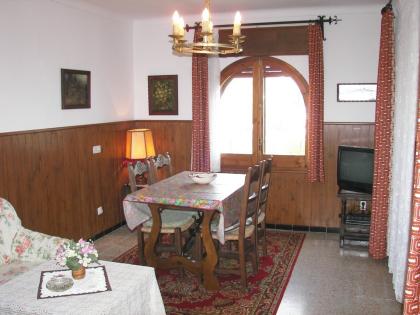 Ampuriabrava, Ferienhaus für 4 Pers. am Kanal, Pool optional