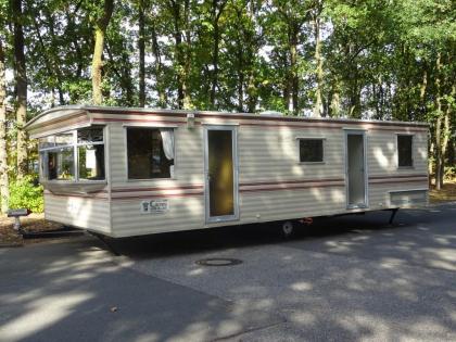 Carnaby Crown Mobilheim zu Verkaufen