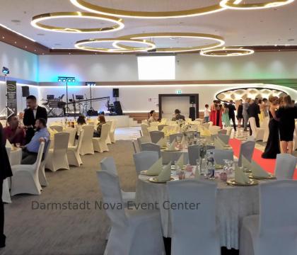 Darbukam - Hochzeit Deutsch Türkisch
