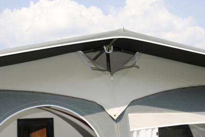 Walker Vorzelt Fusion-240