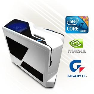 Neue leistungsstarke Gaming PCs im Angebot