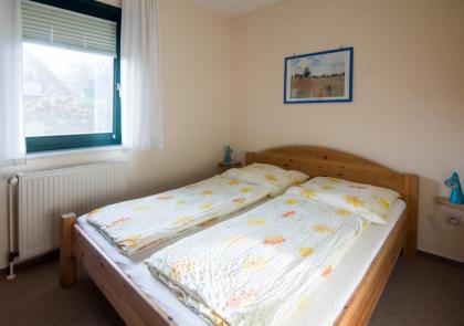 Ferienwohnung Friesenjung in St. Peter-Ording/ Nordsee