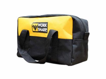 Work Sharp Knife and Tool Sharpener Top Messerschärfer