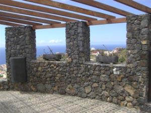 Finca Sorriba auf Teneriffa