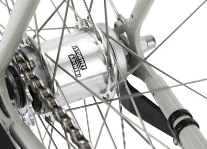 Fahrrad _ Indienrad Flyer _ medium