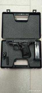 Schreckschusswaffe Zoraki Mod 914