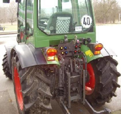 Fendt 209 P Vario-Preis:14.000 EUR