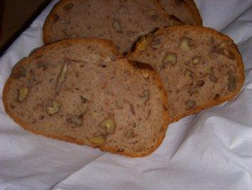 Brotrezepte als PDF Datei