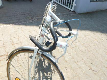 (71) 10 Gang 28 ZOLL MOTOBECANE made in France RENNRADLENKER