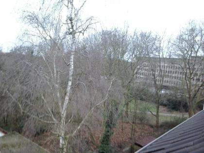 Duisburg 2-ZKB ideal für Helios + Bethesda